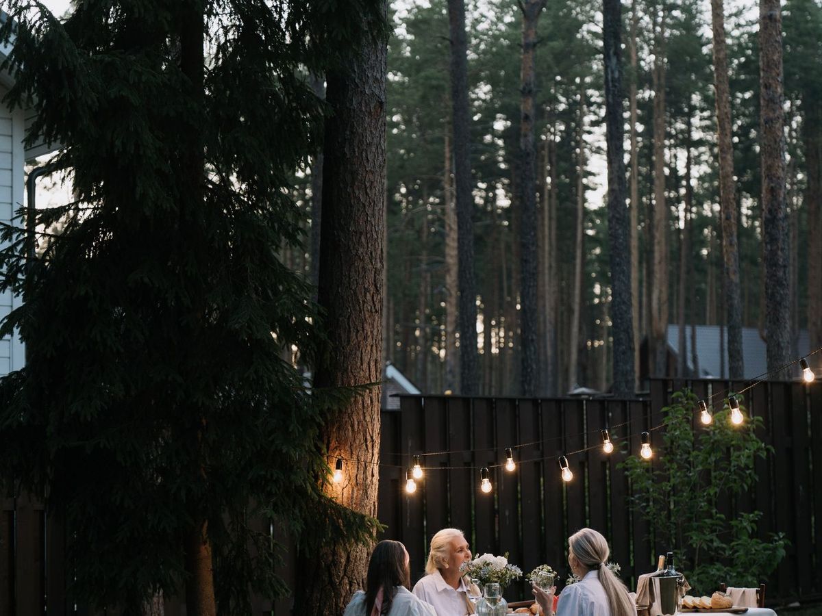 The woodland